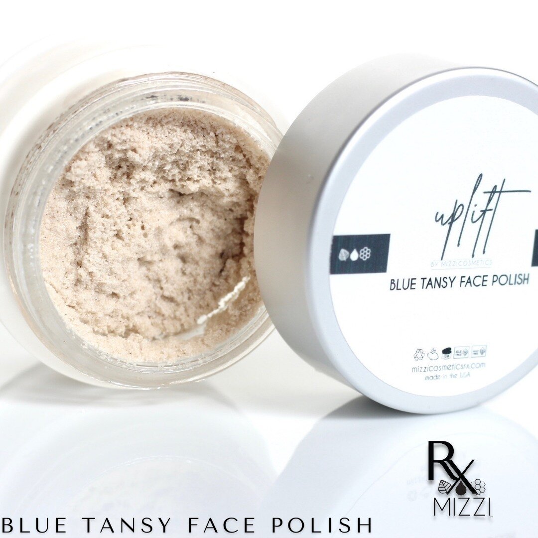 It&rsquo;s the texture and clean ingredients for us&hellip;😍
Exfoliation is vital in removing dead skin cells to make way for new ones! This promotes glowing, healthy, revitalized skin, especially after laser treatments!
The highly concentrated ble